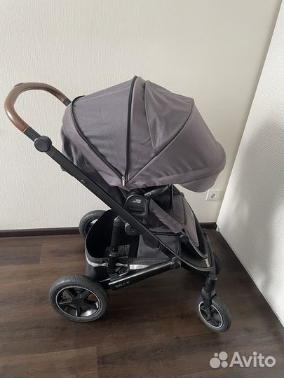 Коляска britax romer smile 3