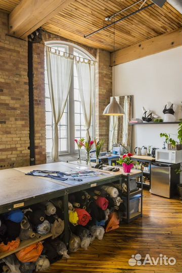 Готовый бизнес - Швейное производство