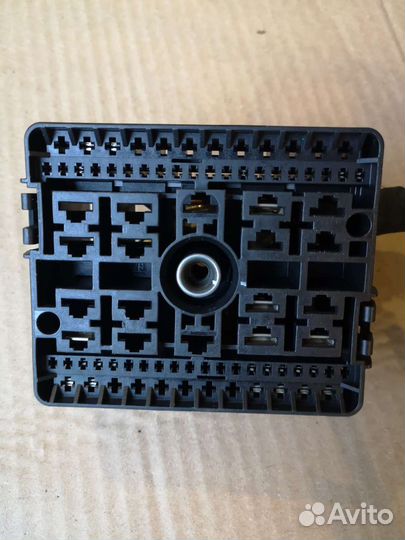 Жгут проводов передних ламп Chevrolet Cruze