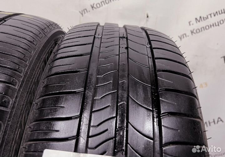 Michelin Energy Saver 205/55 R16 94Y