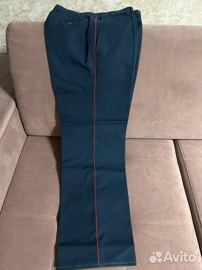 Военная форма парадная