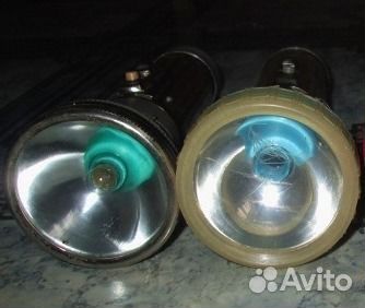 Китайские фонарики времен СССР