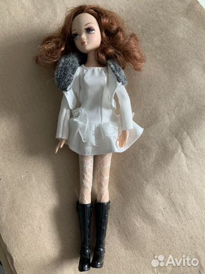 Кукла Барби Винкс Софи