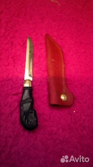 Брелки из СССР