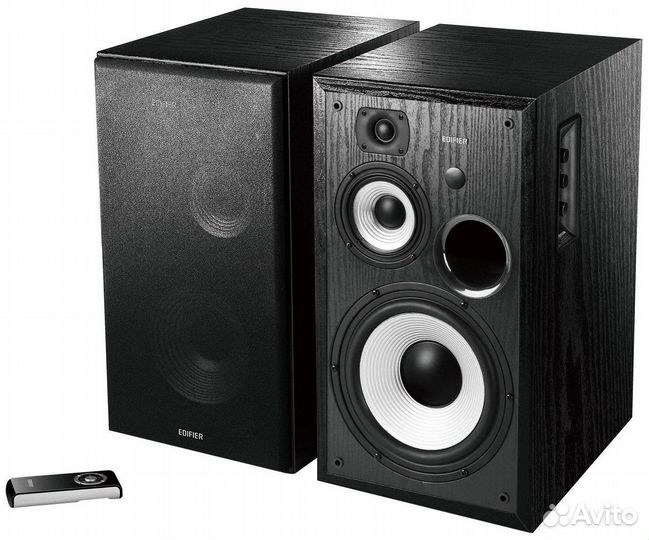 Колонки edifier r2700