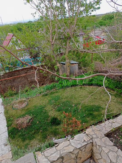 Дача 70 м² на участке 5 сот.