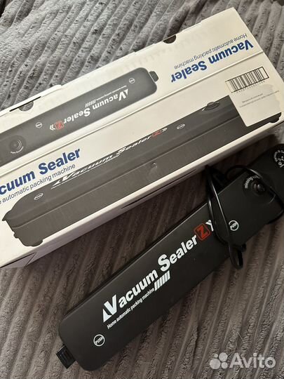 Вакууматор для продуктов