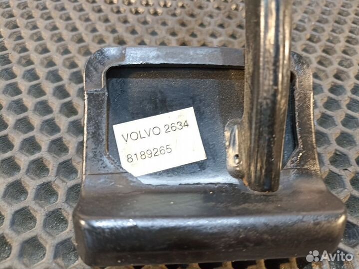 Педаль тормоза Man L2000, Volvo FH