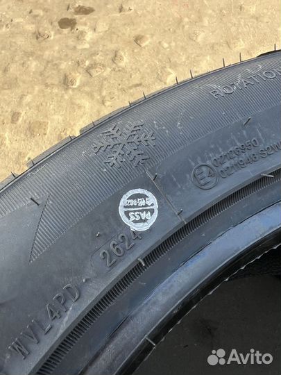 iLink SnowGripper II 295/40 R21 139U