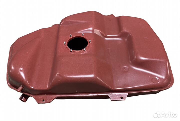 Топливный бак mercedes w168 A-class