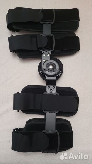 Коленный ортез