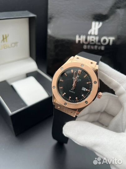 Часы Hublot