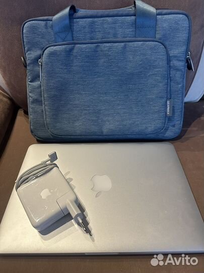 Macbook pro 13 retina 2012