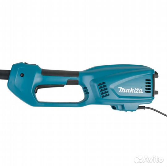 Сетевой триммер для стрижки газона Makita UR3501