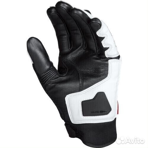 Sports leather glove 5.0