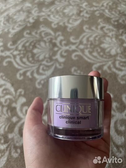 Антивозрастной крем Smart Clinical MD