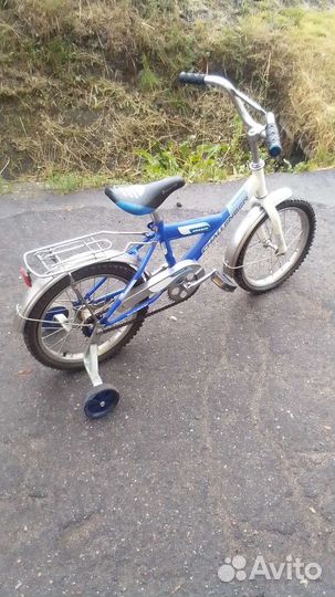 Подростковый велосипед Challenger courty