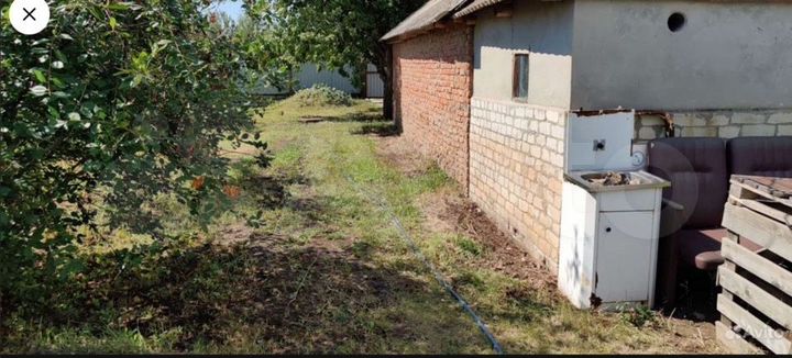 Дом 77,1 м² на участке 21 сот.