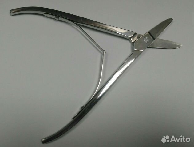 Ножницы по металлу с твердосплавными лезвиями