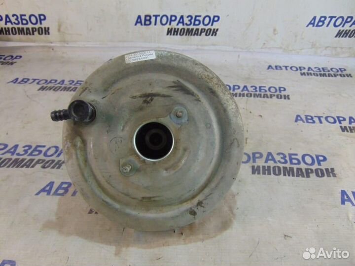 Усилитель тормозов вакуумный для ваз LADA Kalina 2