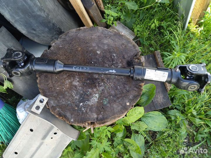 Продам передний кардан на УАЗ 3151