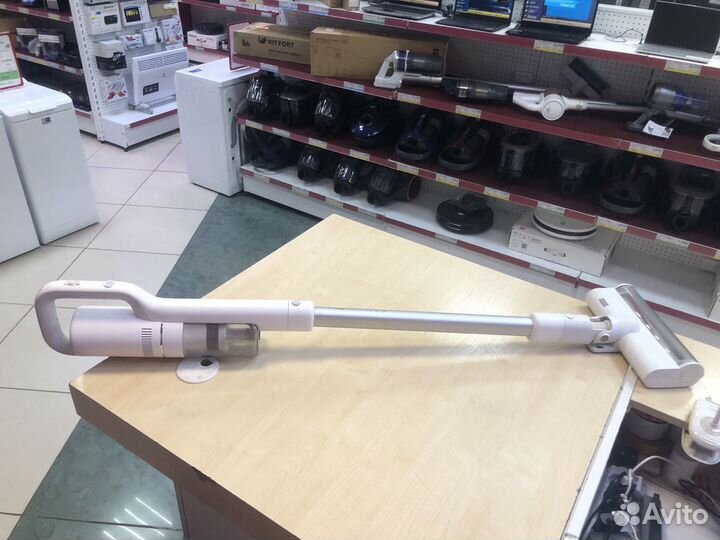 Пылесос ручной Roidmi S1E (F8 Lite) XCQ05RM