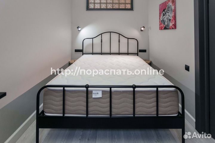 Матрас новый ортопедический