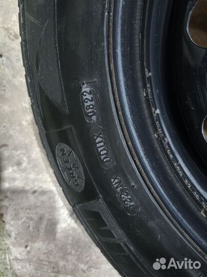 Michelin Energy XM2+ 185/65 R15 92T