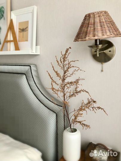 Плафон для настольной лампы, бра