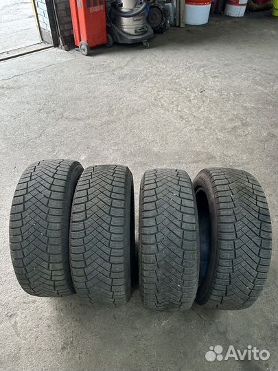 Pirelli Ice Zero FR 205/55 R16 94T