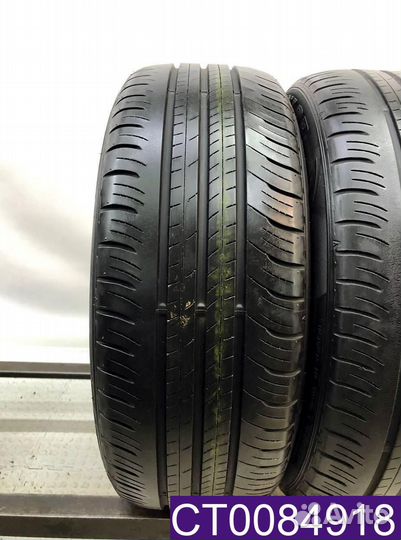 Dunlop Enasave EC300+ 205/55 R16 96T