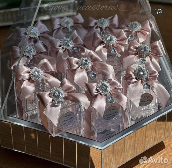 Свадебные таросики