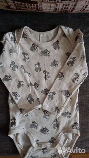 Вещи для девочки 