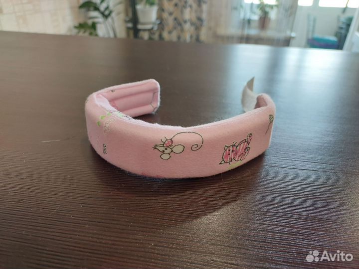 Воротник ортопедический детский