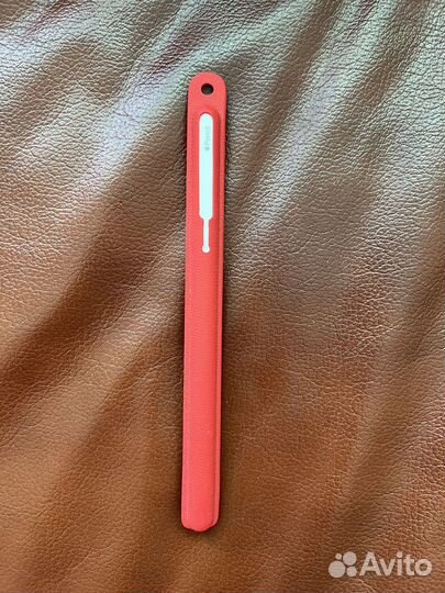 Стилус Apple Pencil 2 поколения