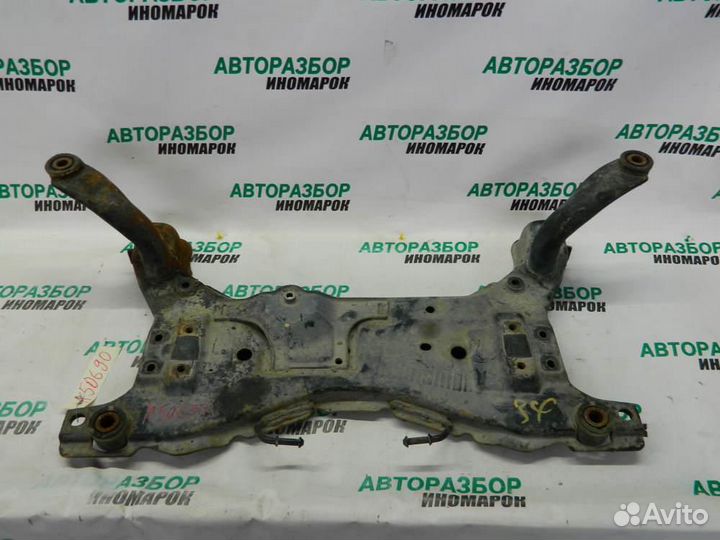 Балка подмоторная для Mazda 3 2002-2009г