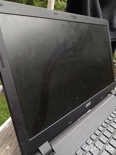 Ноутбук Acer Aspire ES1-571