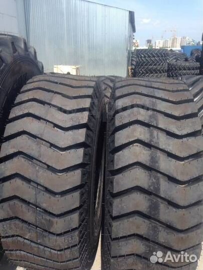 Nortec ER-205 23.5 R25 19B