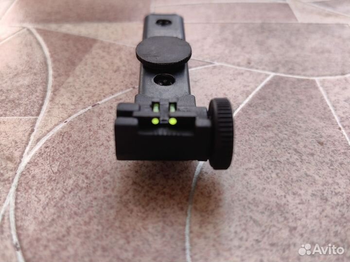 Прицельная рамка для stoeger x10