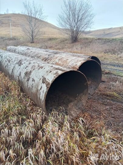 Труба 1220 90 м