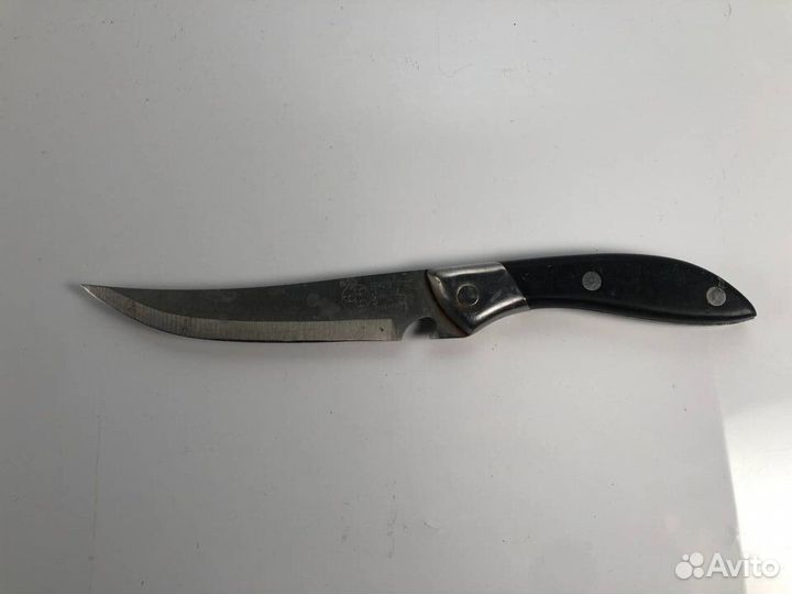 Нож с открывашкой