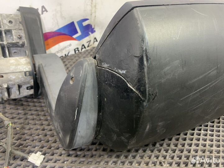 Зеркало заднего вида правое Iveco Stralis