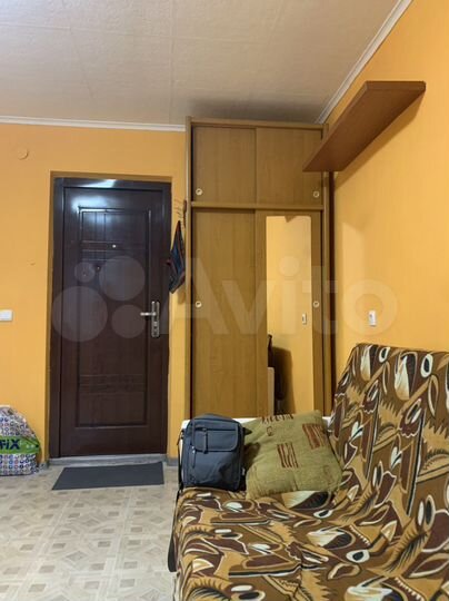 Комната 13,1 м² в 1-к., 5/5 эт.