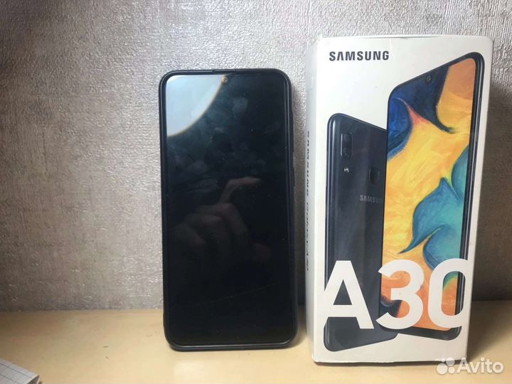 Samsung galaxy a30 32gb