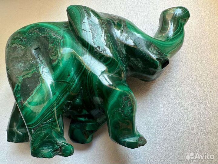 Статуэтки - мини - слоники