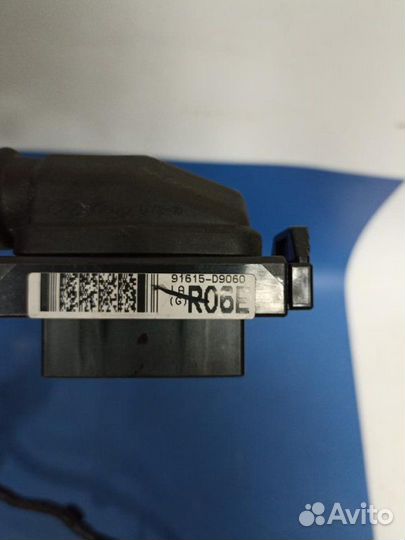 Проводка двери передняя правая Kia Sportаge Iv Ql