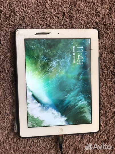iPad 4
