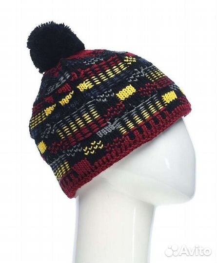 Зимние шапки