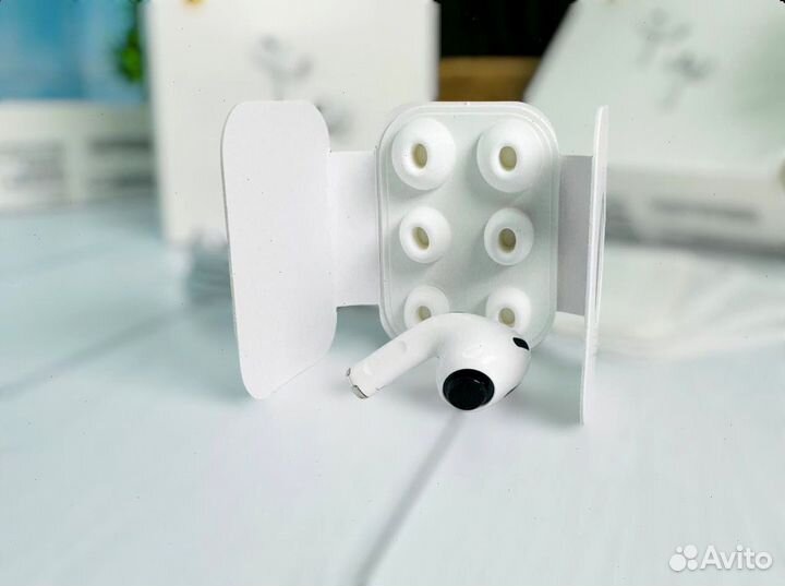 Беспроводные Наушники airpods 43564