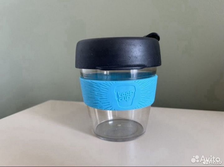 Keepcup многоразовый стакан 250 мл чашка